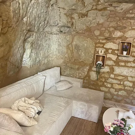 Lägenhet La Cachette Futuroscope *