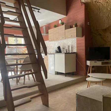 La Cachette Futuroscope *