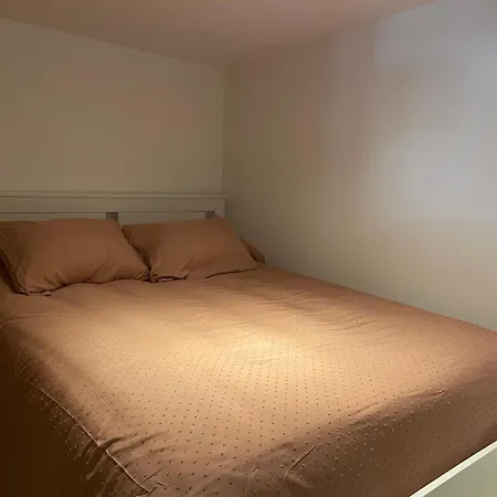 Lägenhet La Cachette Futuroscope *