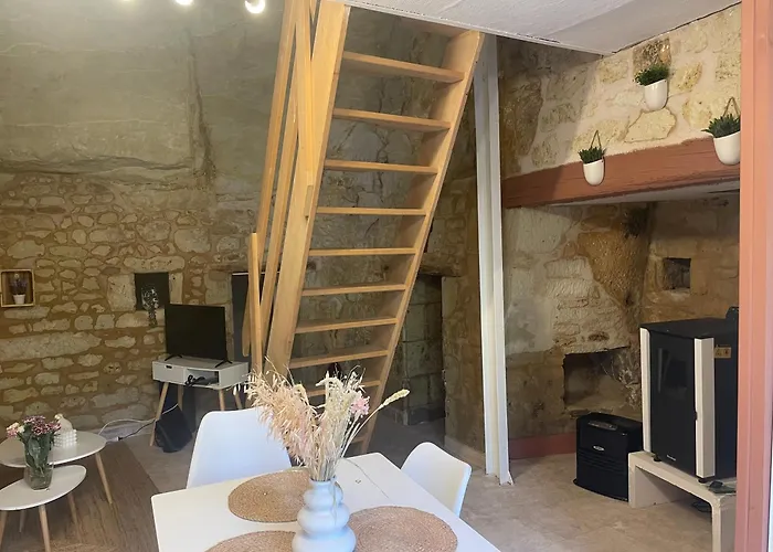 La Cachette Futuroscope *