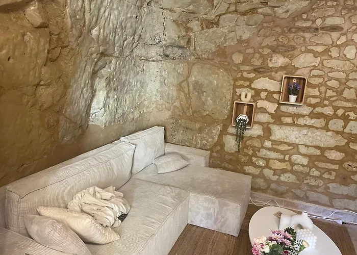 Apartamento La Cachette Futuroscope *