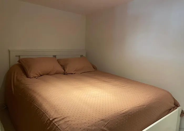 Apartamento La Cachette Futuroscope *